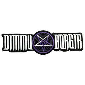 Dimmu Borgirin jumbomerkki - Hoopee.fi