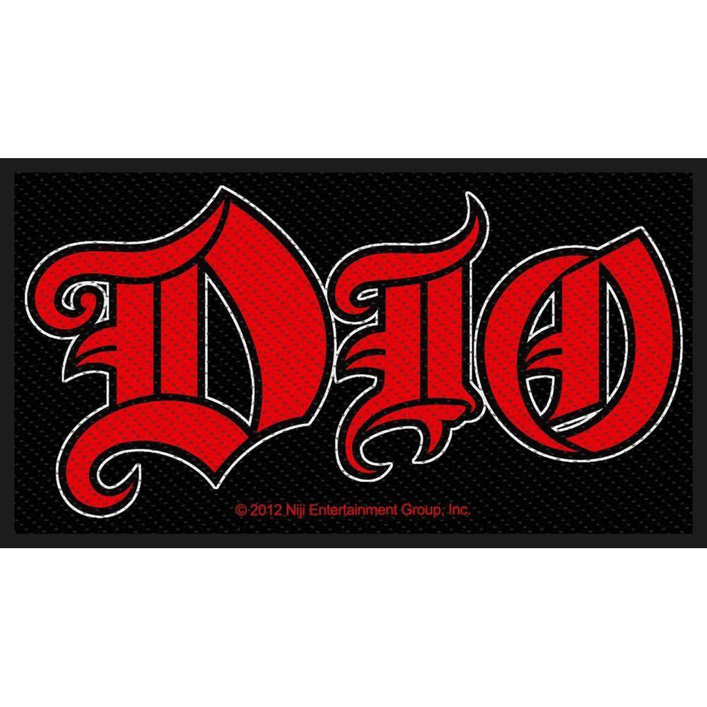 Dio hihamerkki - Hoopee.fi