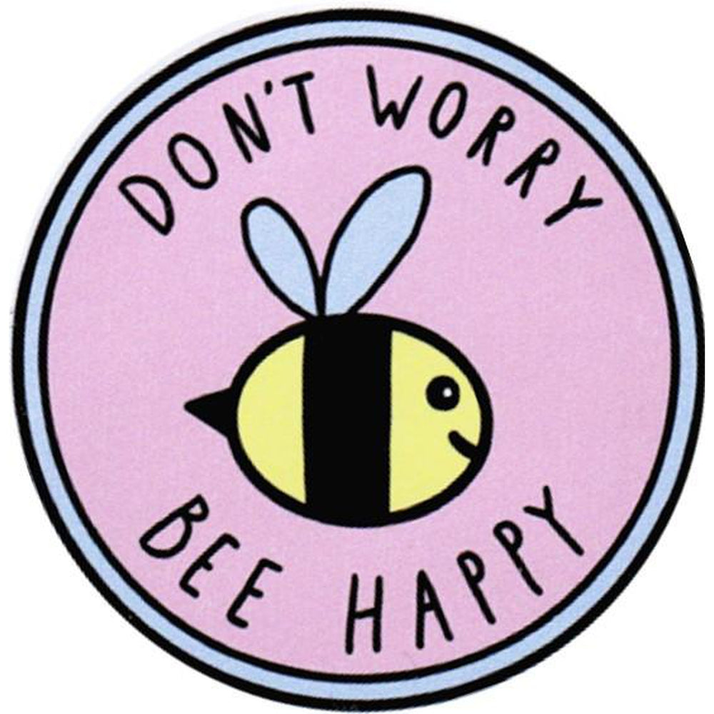 Dont worry tarra - Hoopee.fi