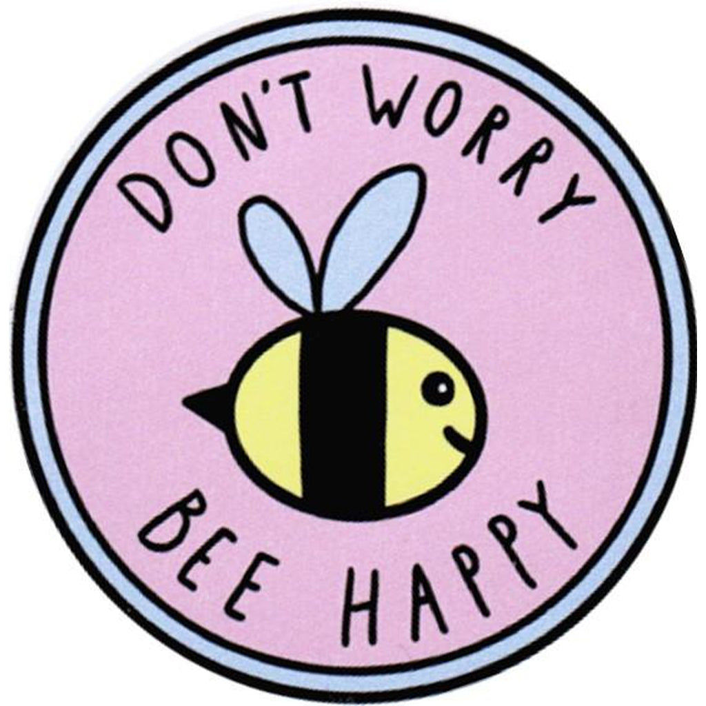 Dont worry tarra - Hoopee.fi