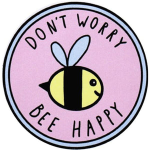Dont worry tarra - Hoopee.fi