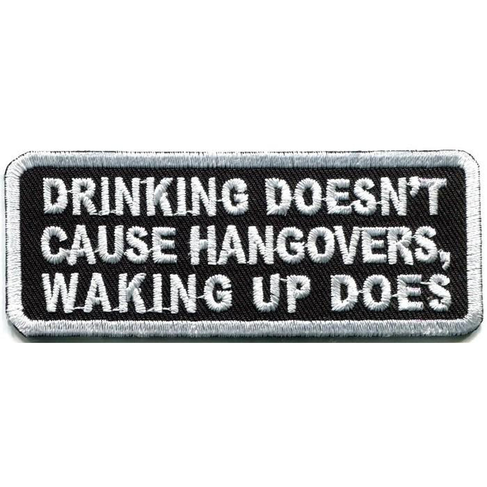 Drinking hihamerkki - Hoopee.fi