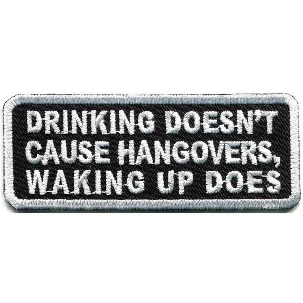 Drinking hihamerkki - Hoopee.fi