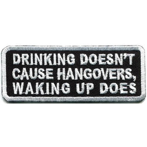 Drinking hihamerkki - Hoopee.fi