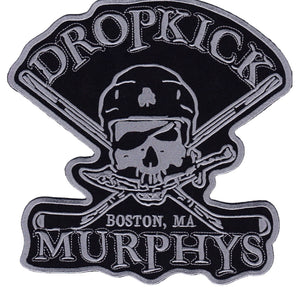 Dropkick Murphys jumbomerkki - Hoopee.fi