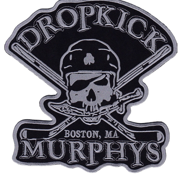 Dropkick Murphys jumbomerkki - Hoopee.fi