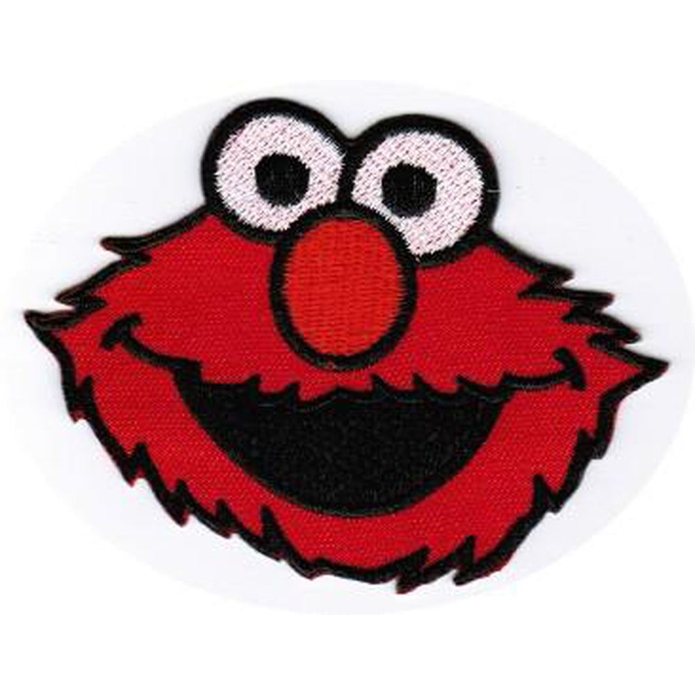 Elmo hihamerkki - Hoopee.fi