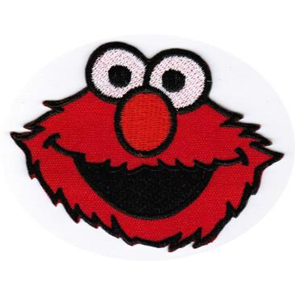 Elmo hihamerkki - Hoopee.fi