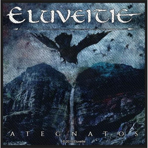 Eluveitie - Ategnatos hihamerkki - Hoopee.fi