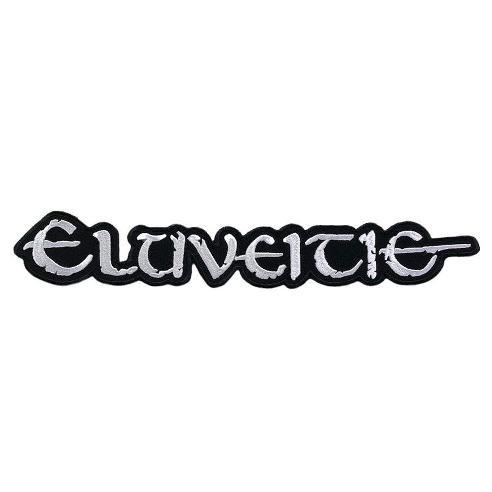 Eluveitie - Logo hihamerkki - Hoopee.fi
