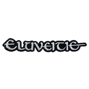 Eluveitie - Logo hihamerkki - Hoopee.fi