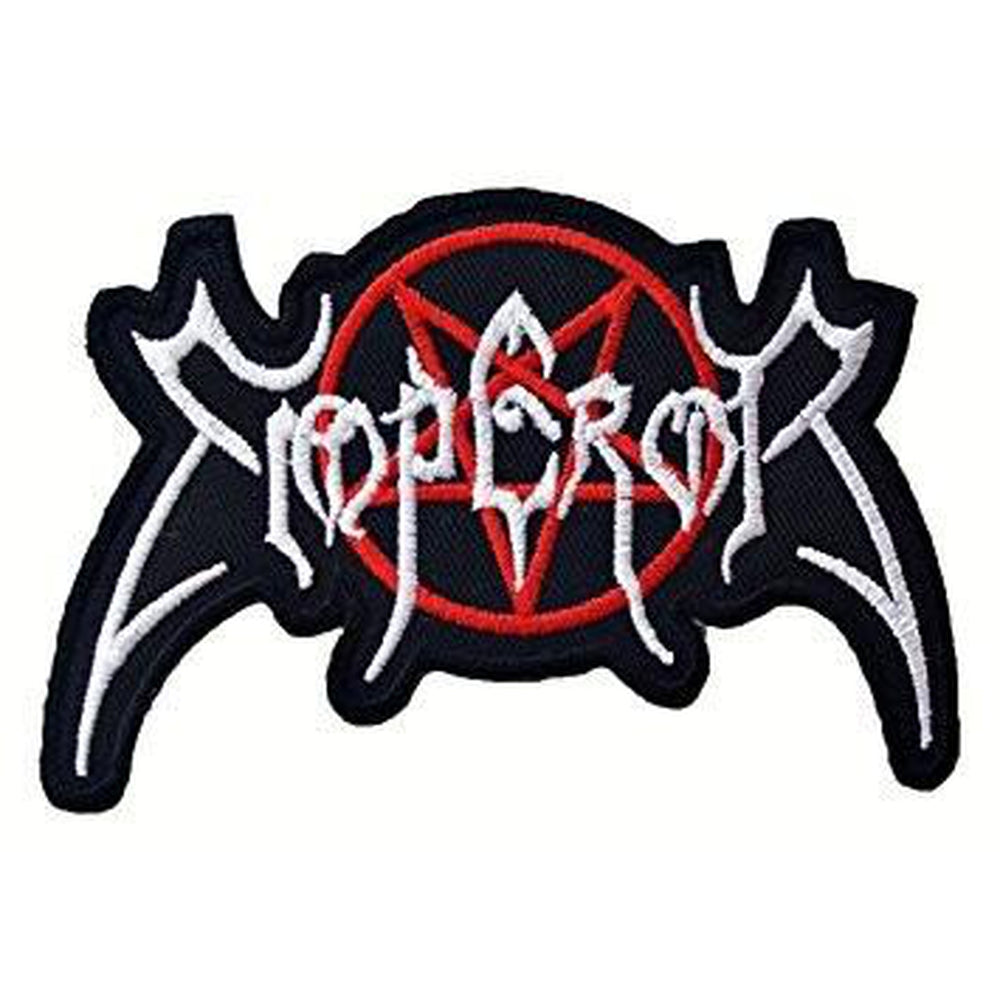 Emperor - Pentagram hihamerkki - Hoopee.fi
