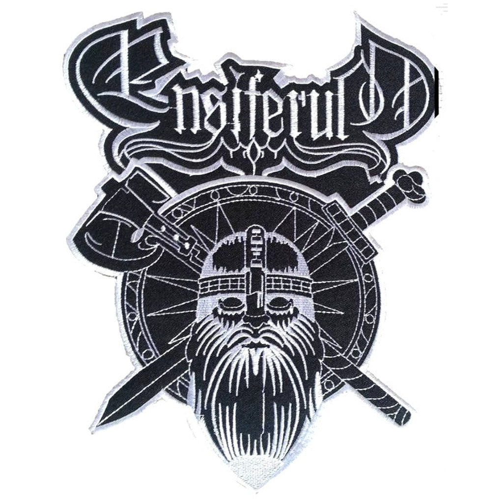 Ensiferum - Viking selkämerkki - Hoopee.fi