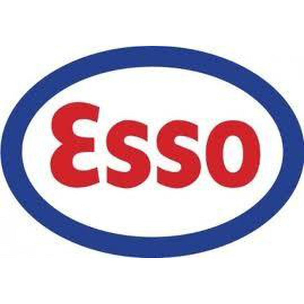 Esso pienempi hihamerkki - Hoopee.fi