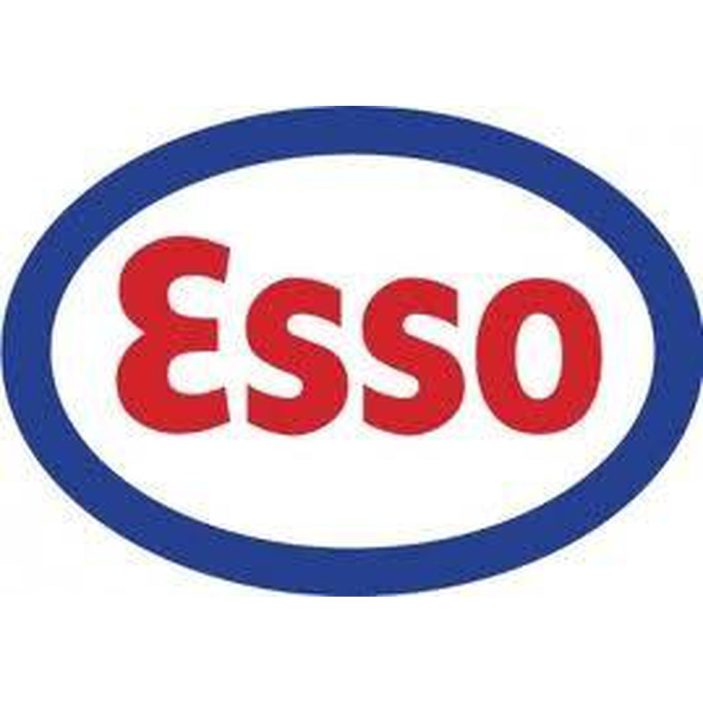 Esso pienempi hihamerkki - Hoopee.fi