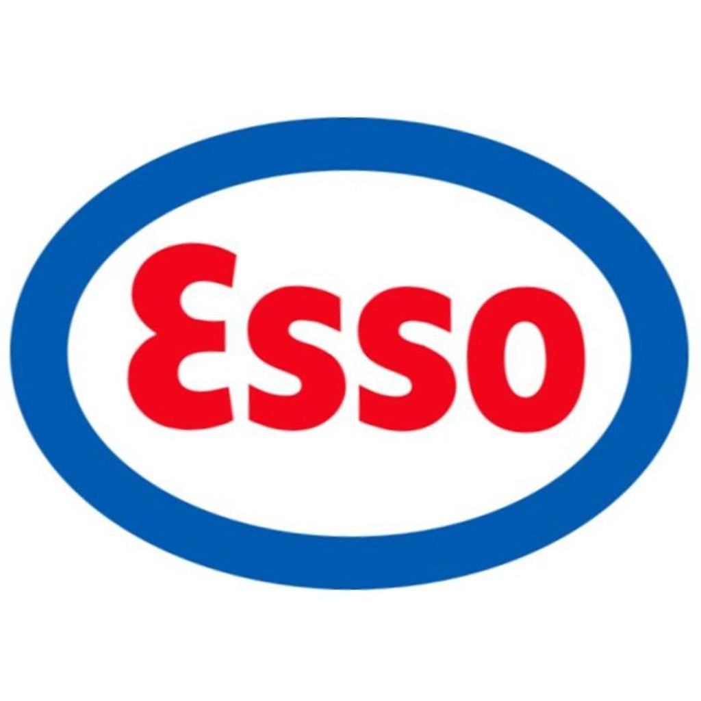 Esso tarra - Hoopee.fi