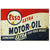 Esso Extra motor oil vaaka tarra - Hoopee.fi