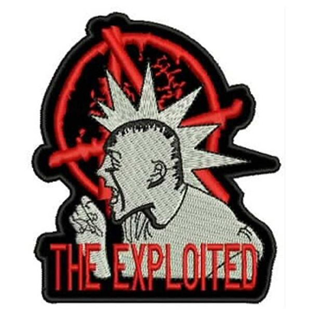 Exploited patsi - Hoopee.fi