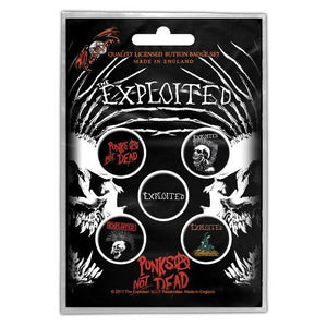 Exploited rintanappisetti - Hoopee.fi