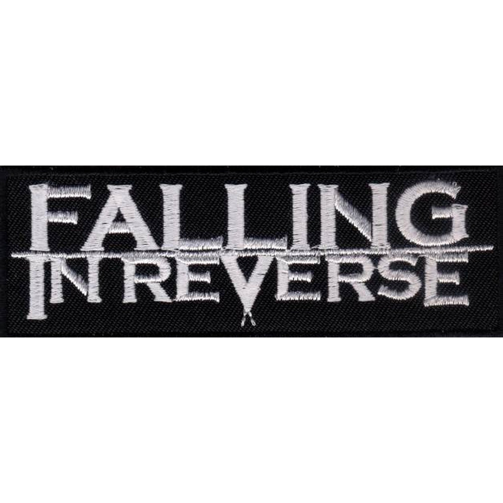 Falling in Reverse hihamerkki - Hoopee.fi