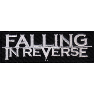 Falling in Reverse hihamerkki - Hoopee.fi