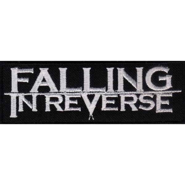 Falling in Reverse hihamerkki - Hoopee.fi