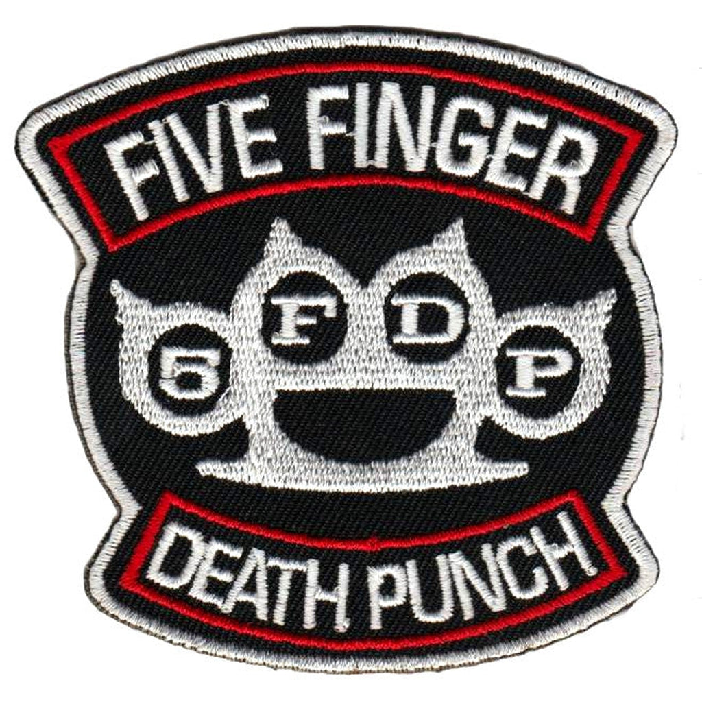 Five Finger Death Punch patsi - Hoopee.fi