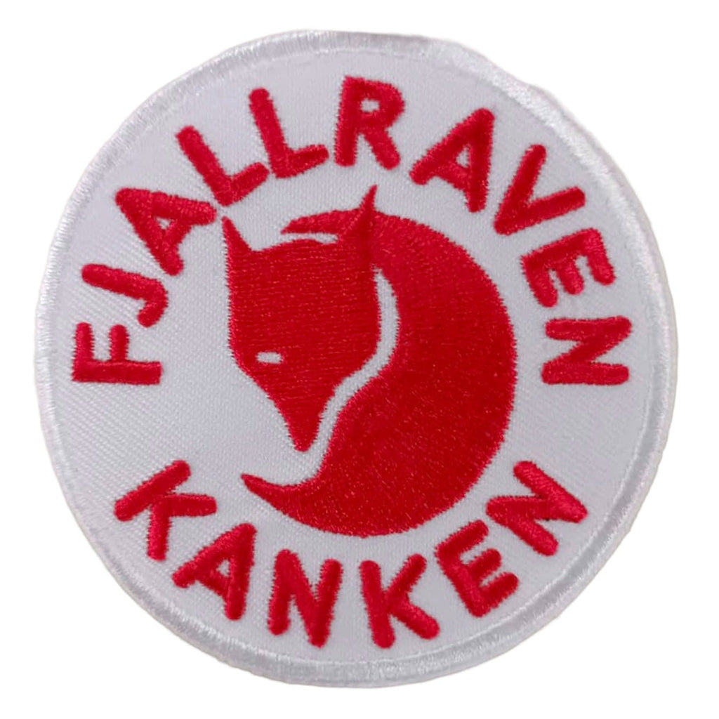 Fjallraven hihamerkki - Hoopee.fi