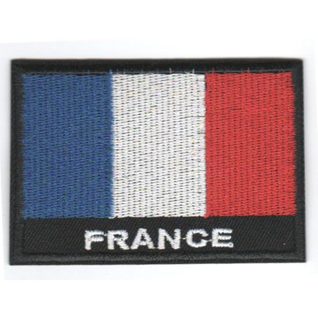 France kangasmerkki - Hoopee.fi