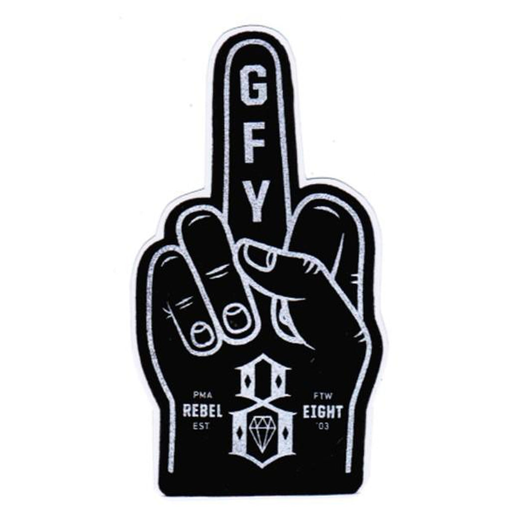 GFY tarra - Hoopee.fi