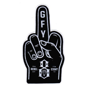 GFY tarra - Hoopee.fi