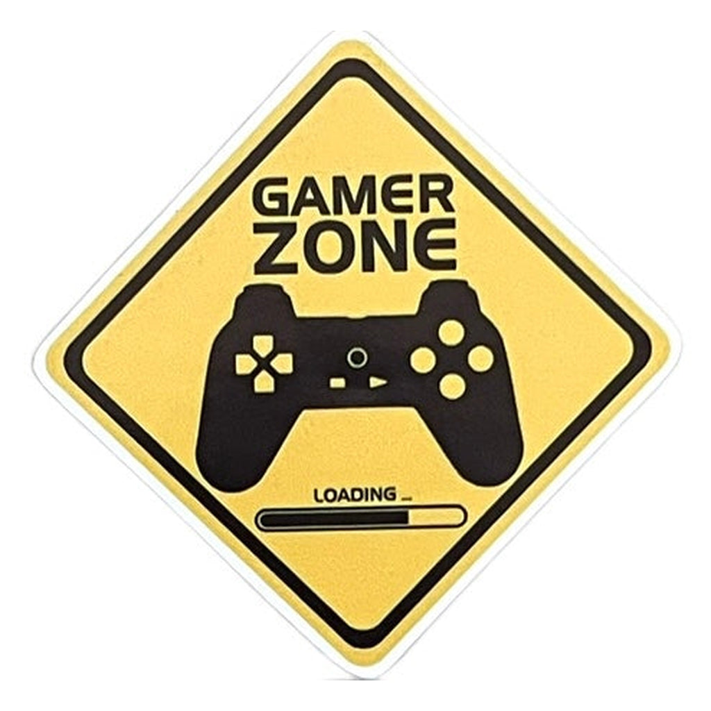 Gamer zone tarra - Hoopee.fi