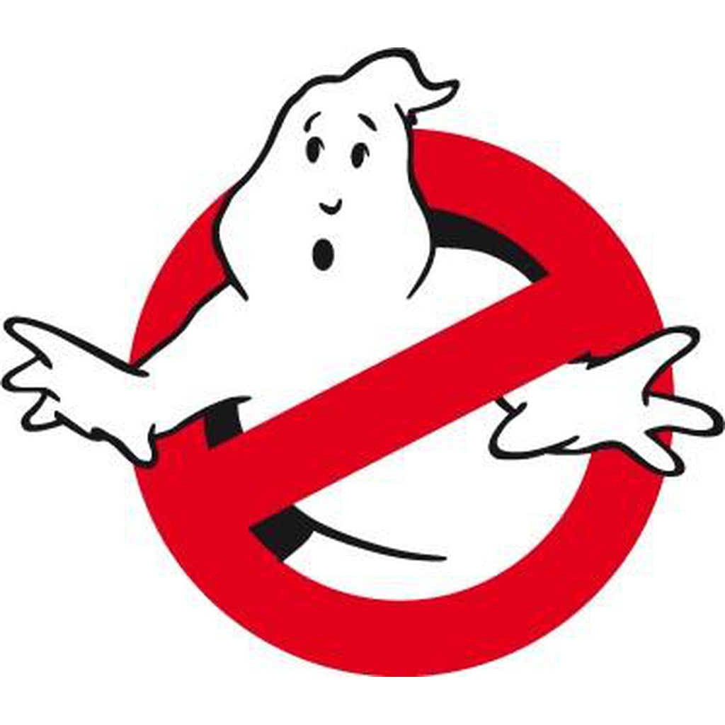 Ghostbusters tarra - Hoopee.fi