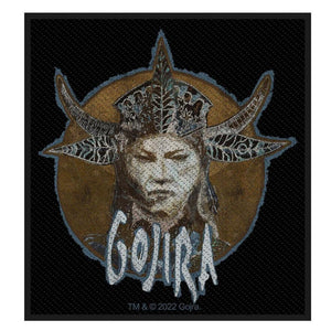 Gojira - Fortitude hihamerkki - Hoopee.fi