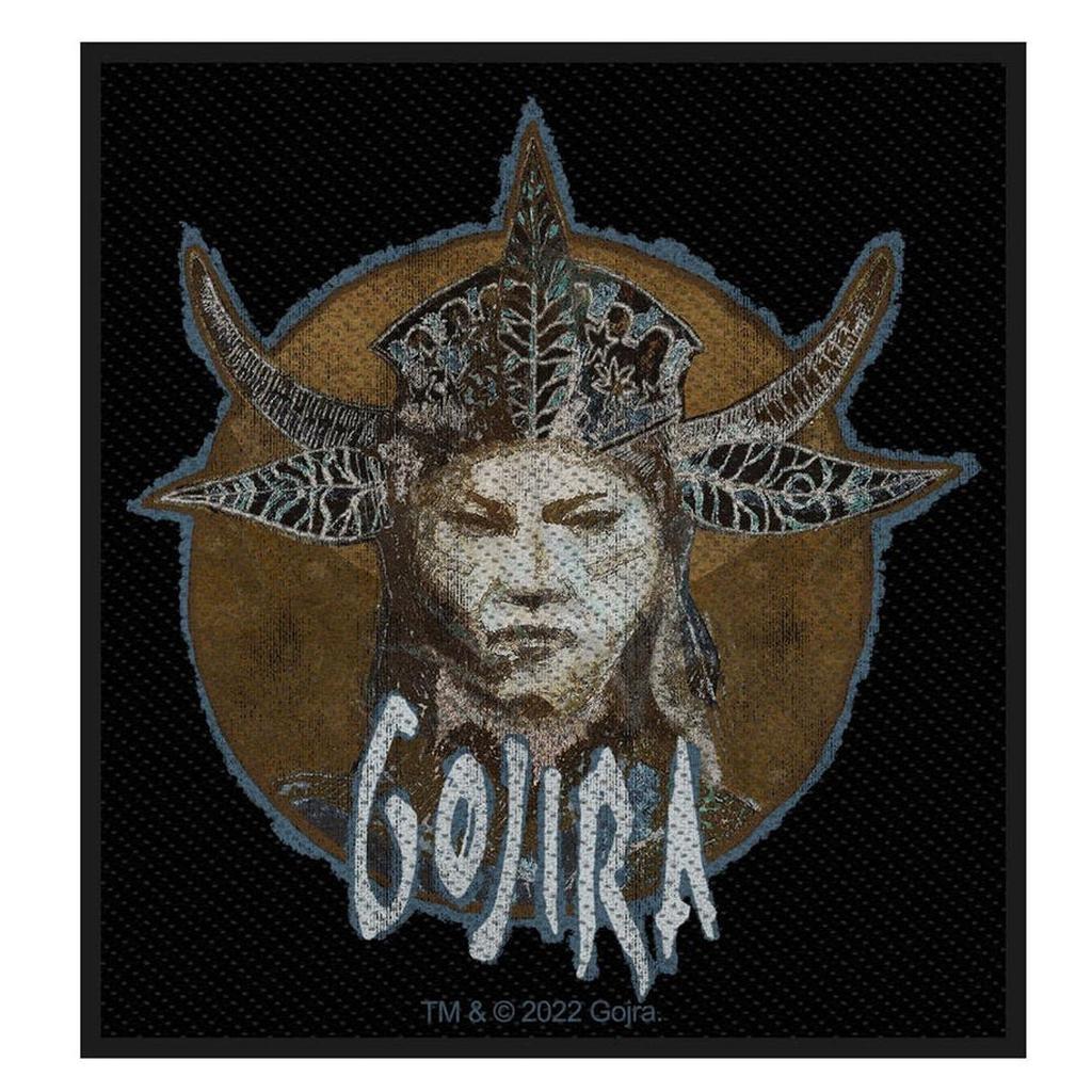 Gojira - Fortitude hihamerkki - Hoopee.fi