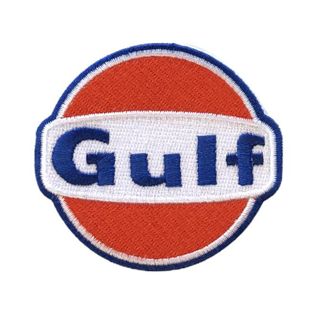 Gulf hihamerkki - Hoopee.fi