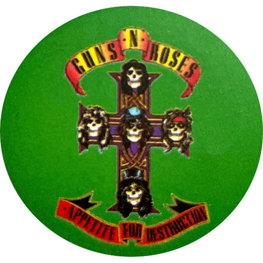 Guns n Roses - Appetite rintanappi - Hoopee.fi