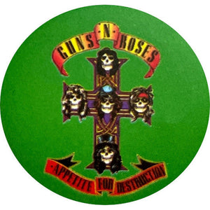 Guns n Roses - Appetite rintanappi - Hoopee.fi