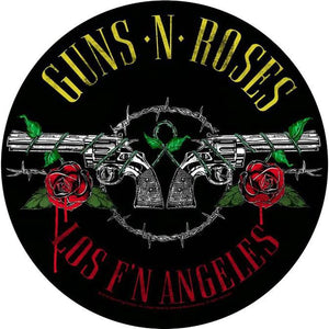 Guns n Roses - Los Fn Angels selkämerkki - Hoopee.fi