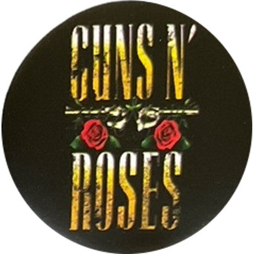 Guns n Roses - Guns rintanappi - Hoopee.fi