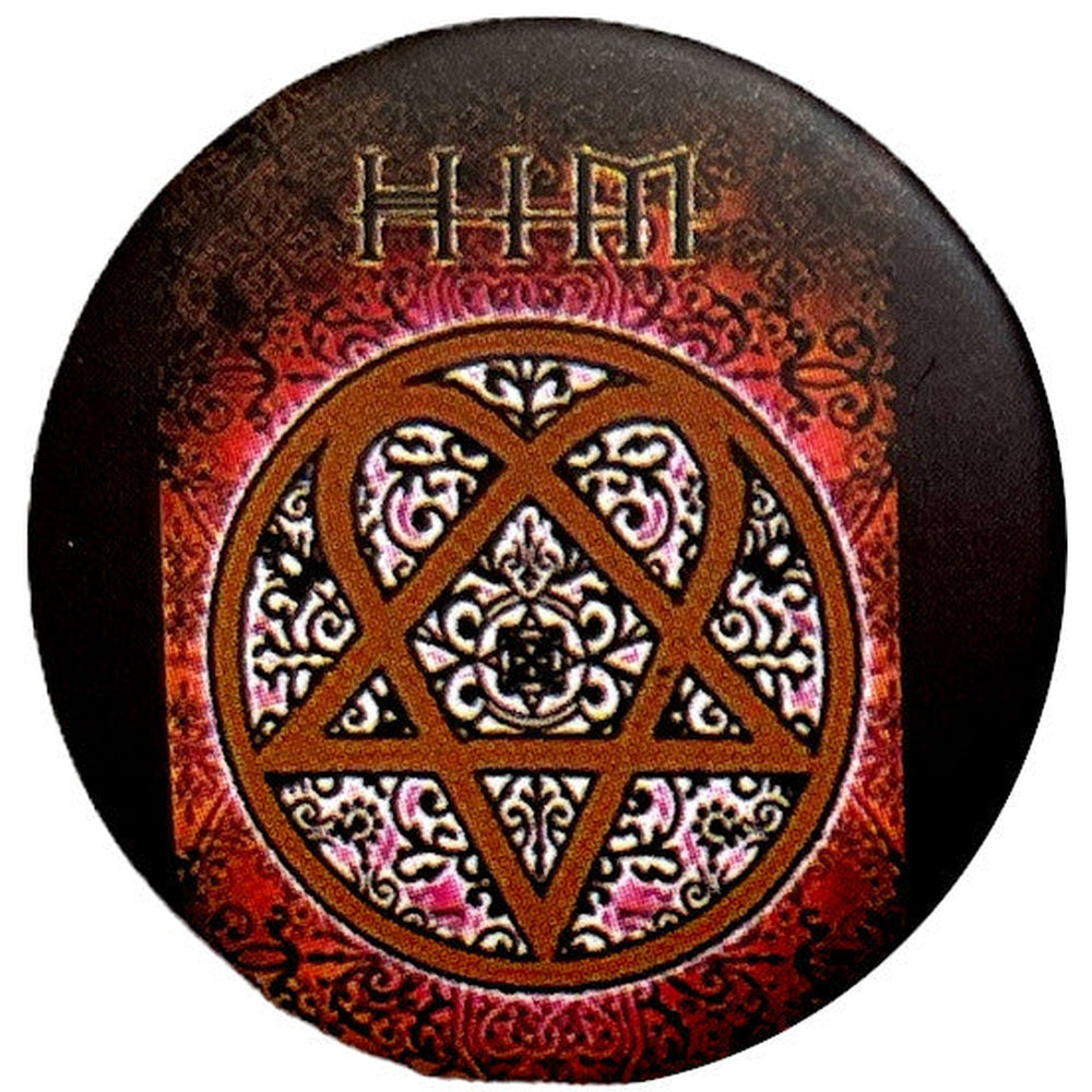 HIM rintanappi - Hoopee.fi