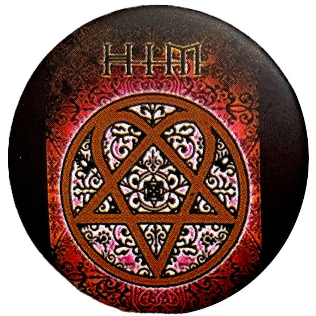 HIM rintanappi - Hoopee.fi