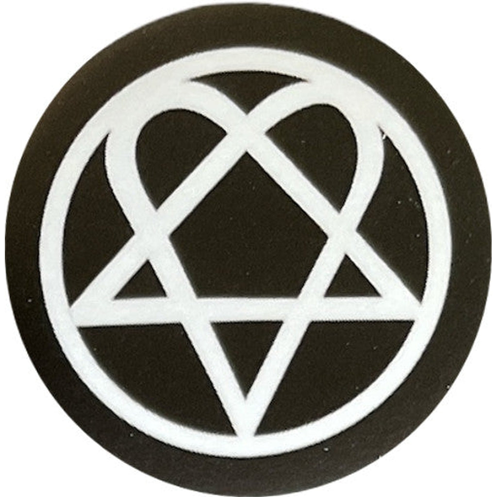 Heartagram ISO rintanappi - Hoopee.fi