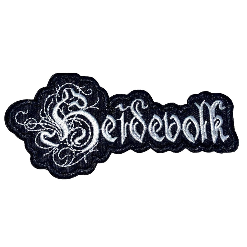 Heidevolk hihamerkki - Hoopee.fi