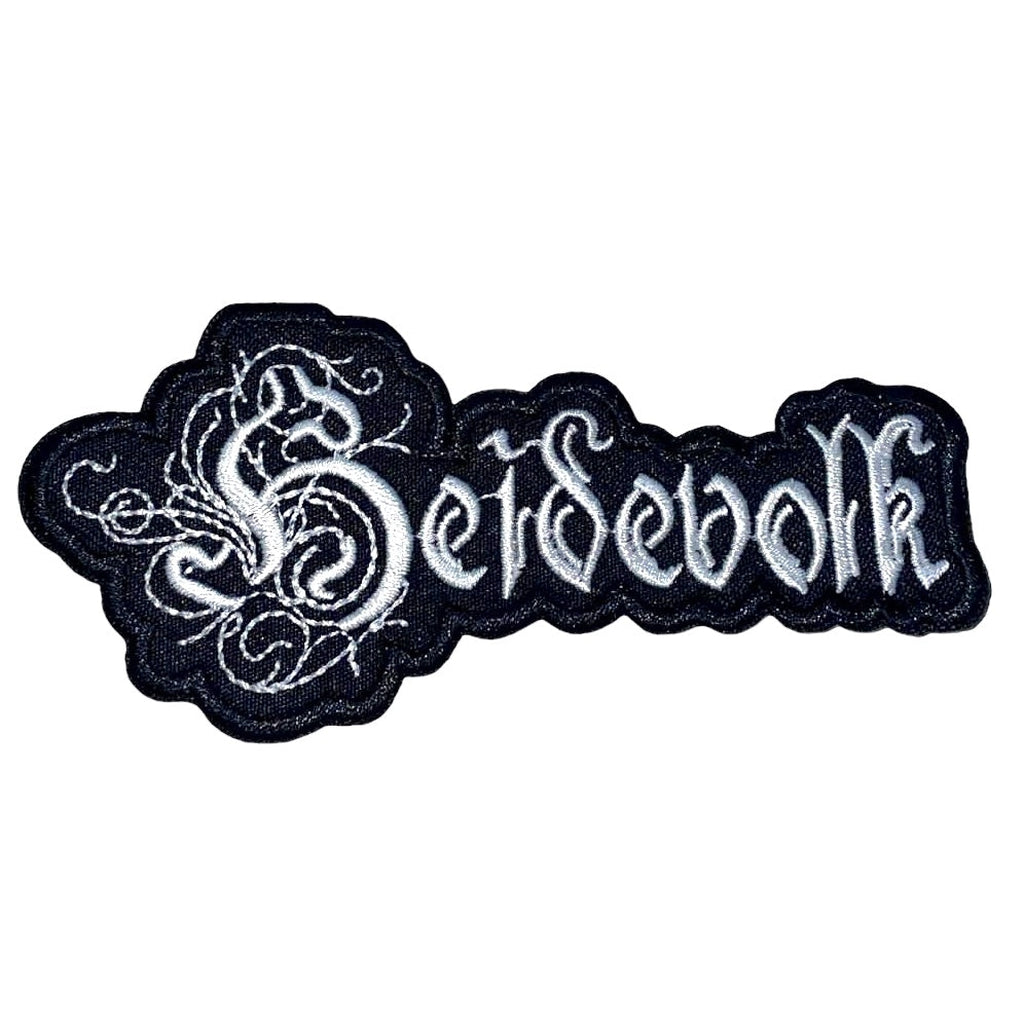 Heidevolk hihamerkki - Hoopee.fi