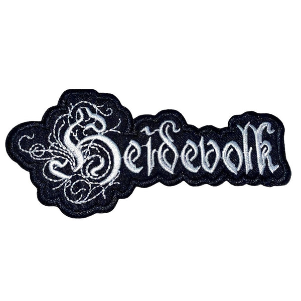 Heidevolk hihamerkki - Hoopee.fi