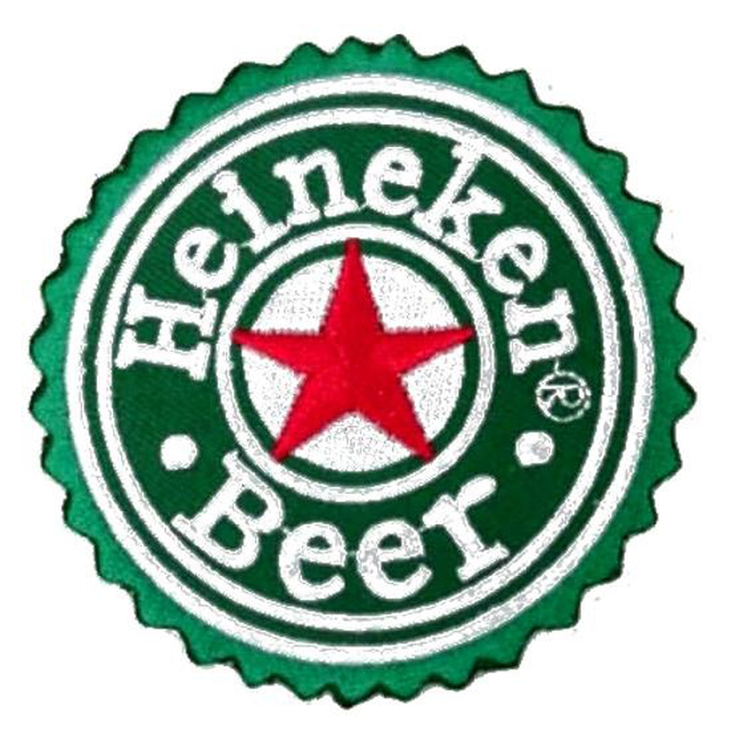 Heineken Beer hihamerkki - Hoopee.fi