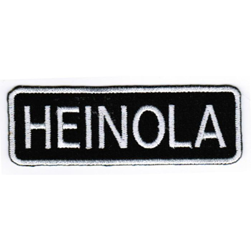 Heinola kangasmerkki - Hoopee.fi