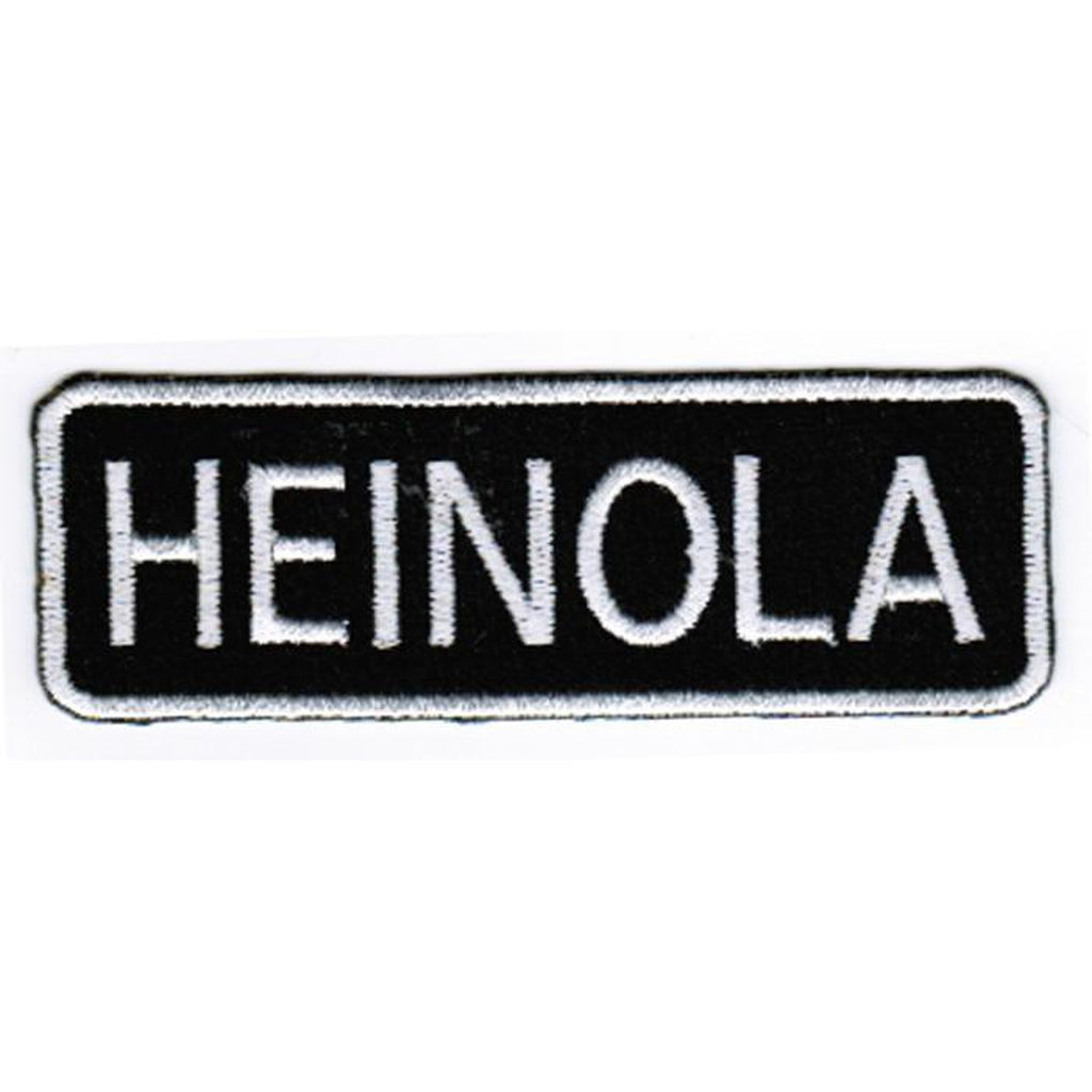 Heinola kangasmerkki - Hoopee.fi