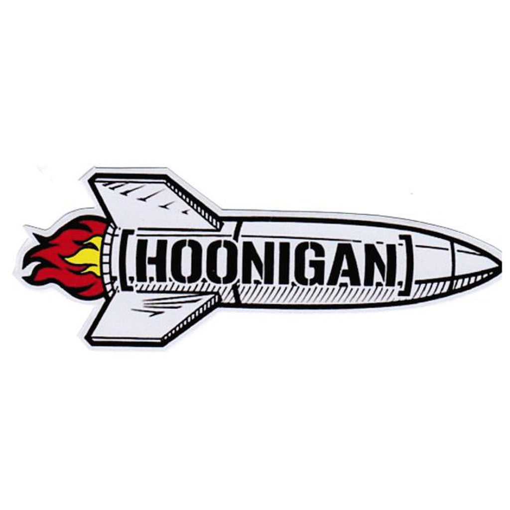 Hoonigan tarra - Hoopee.fi